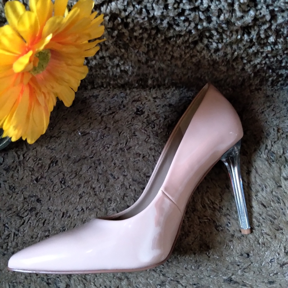 Women's Mix No 6 Danyah Pump - Picture 7 of 9